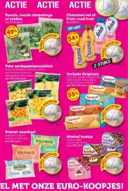 Lekker Makkelijk folder week 3 Pagina 2