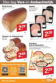 Lekker Makkelijk folder week 3 Pagina 3