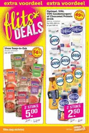 Lekker Makkelijk folder week 3 Pagina 4