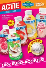 Lekker Makkelijk folder week 3 Pagina 5