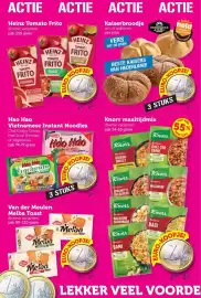 Lekker Makkelijk folder week 3 Pagina 7