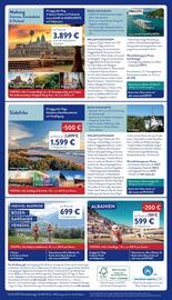 Aldi Süd Reisen Prospekt Seite 4