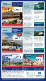 Aldi Süd Reisen Prospekt Seite 4