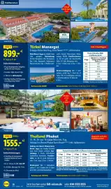 Lidl Reisen Prospekt Seite 10