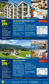 Lidl Reisen Prospekt Seite 14