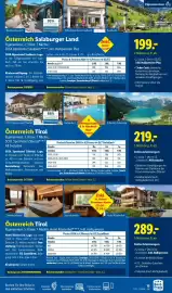 Lidl Reisen Prospekt Seite 15