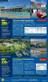 Lidl Reisen Prospekt Seite 18