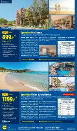 Lidl Reisen Prospekt Seite 26