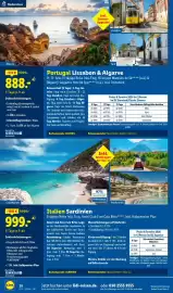 Lidl Reisen Prospekt Seite 28