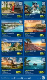 Lidl Reisen Prospekt Seite 33