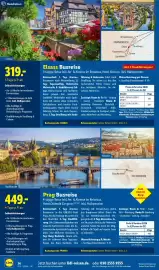Lidl Reisen Prospekt Seite 36