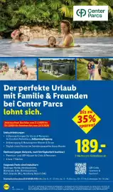 Lidl Reisen Prospekt Seite 4
