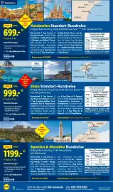 Lidl Reisen Prospekt Seite 42