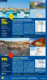 Lidl Reisen Prospekt Seite 46