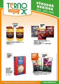 TEMPO leták | Terno Strana 14