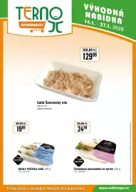 TEMPO leták | Terno Strana 10