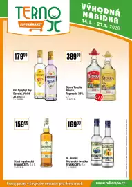 TEMPO leták | Terno Strana 12