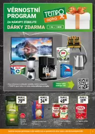 TEMPO leták | Terno Strana 7