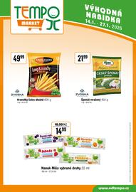 TEMPO leták | Tempo Strana 11