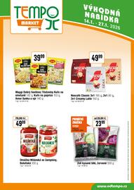TEMPO leták | Tempo Strana 14