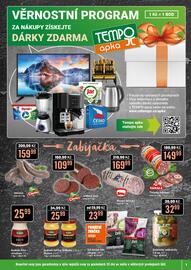 TEMPO leták | Tempo Strana 7