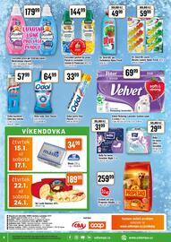 TEMPO leták | Tempo Strana 8