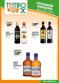 TEMPO leták | Tempo Strana 9