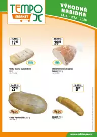 TEMPO leták | Tempo Strana 13