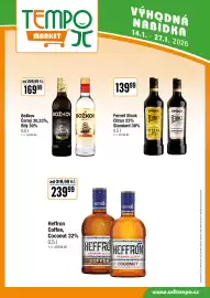 TEMPO leták | Tempo Strana 9