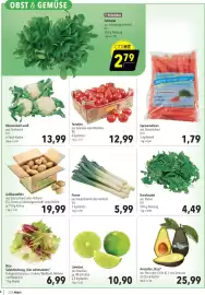 CITTI Markt Prospekt Seite 4