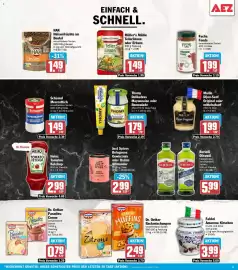 AEZ Prospekt woche 4 Seite 11