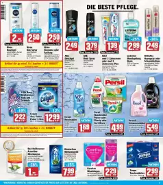 AEZ Prospekt woche 4 Seite 15