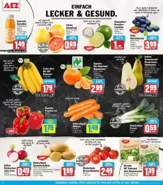 AEZ Prospekt woche 4 Seite 2