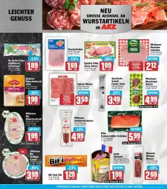 AEZ Prospekt woche 4 Seite 4