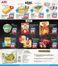 AEZ Prospekt woche 4 Seite 6