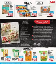 AEZ Prospekt woche 4 Seite 7