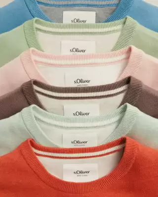 S.Oliver leták (platné do 3-02)