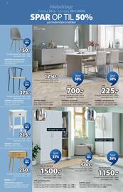 JYSK tilbudsavis Side 2