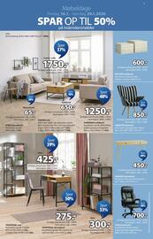 JYSK tilbudsavis Side 3