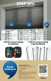 JYSK tilbudsavis Side 23