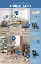 JYSK tilbudsavis Side 3