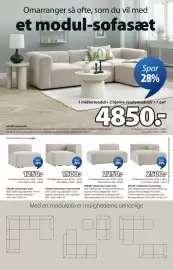 JYSK tilbudsavis Side 5