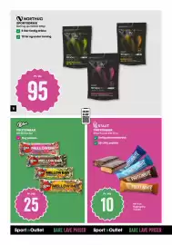 Sport Outlet kundeavis Side 10
