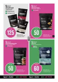 Sport Outlet kundeavis Side 11
