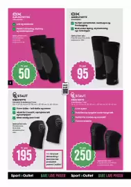 Sport Outlet kundeavis Side 12