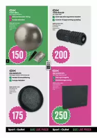 Sport Outlet kundeavis Side 14