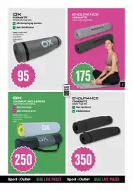 Sport Outlet kundeavis Side 15