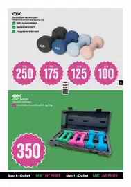 Sport Outlet kundeavis Side 19