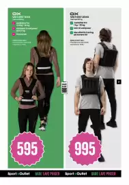 Sport Outlet kundeavis Side 21
