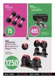 Sport Outlet kundeavis Side 22